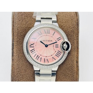 까르띠에 V8공장 남녀공용 미러급 시계