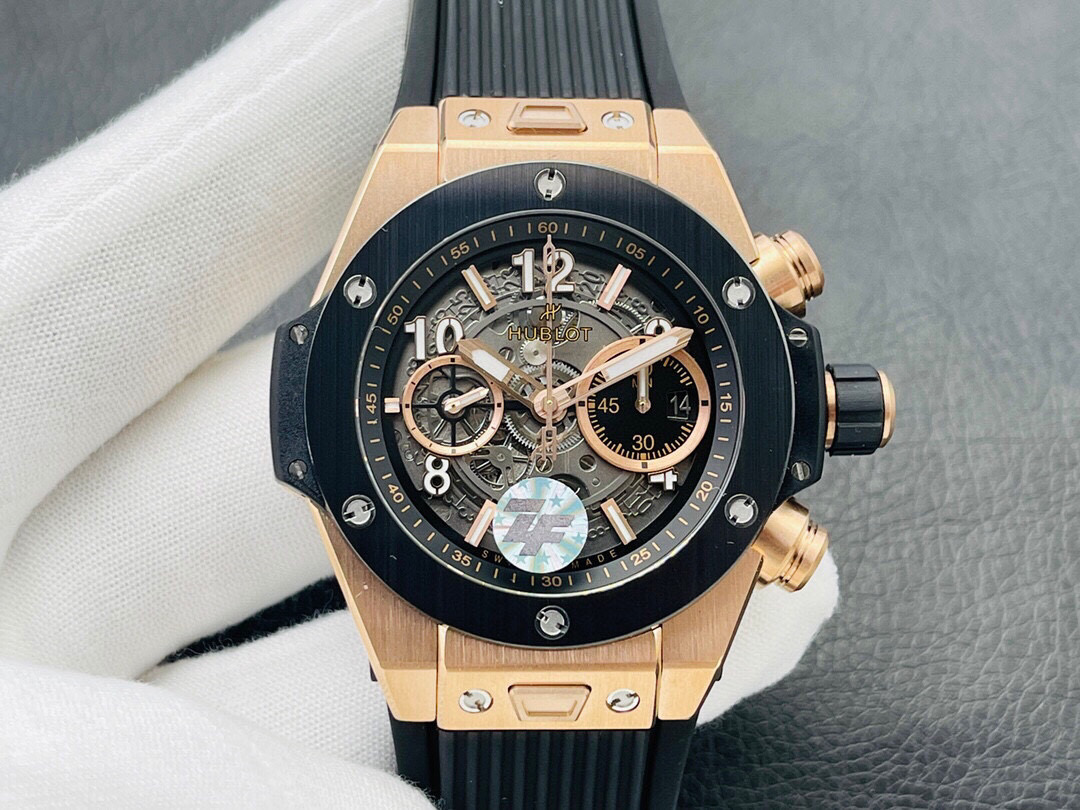 위블로 휴블로 ZF 미러급 남자 남성 시계