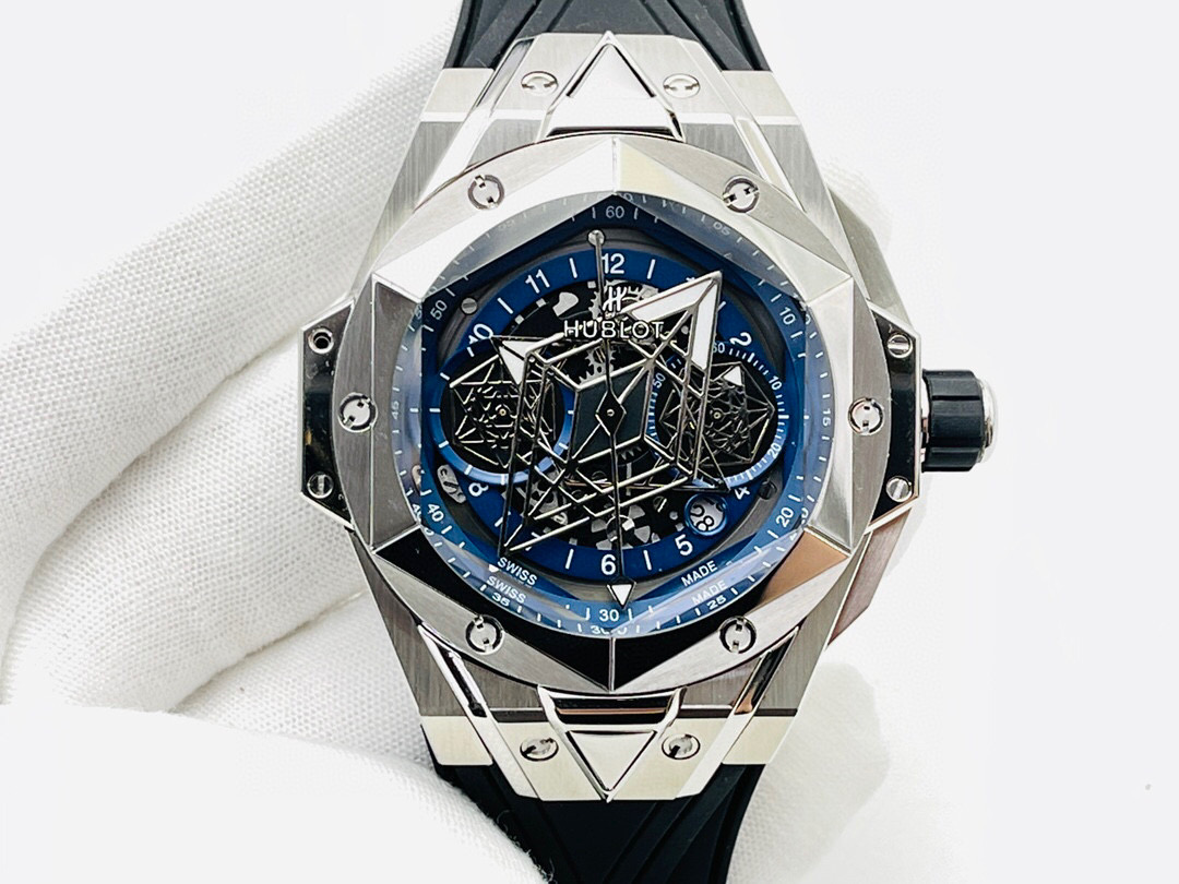 위블로 휴블로 HB 미러급 남자 남성 시계