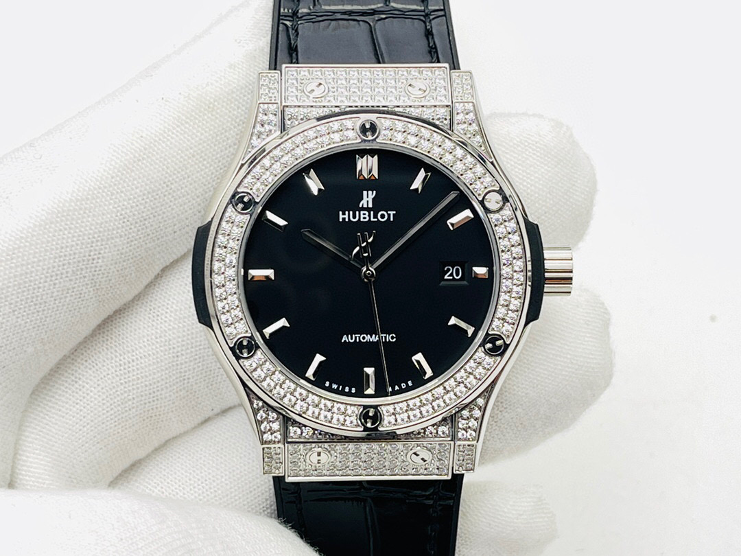 위블로 휴블로 HB 미러급 남자 남성 시계