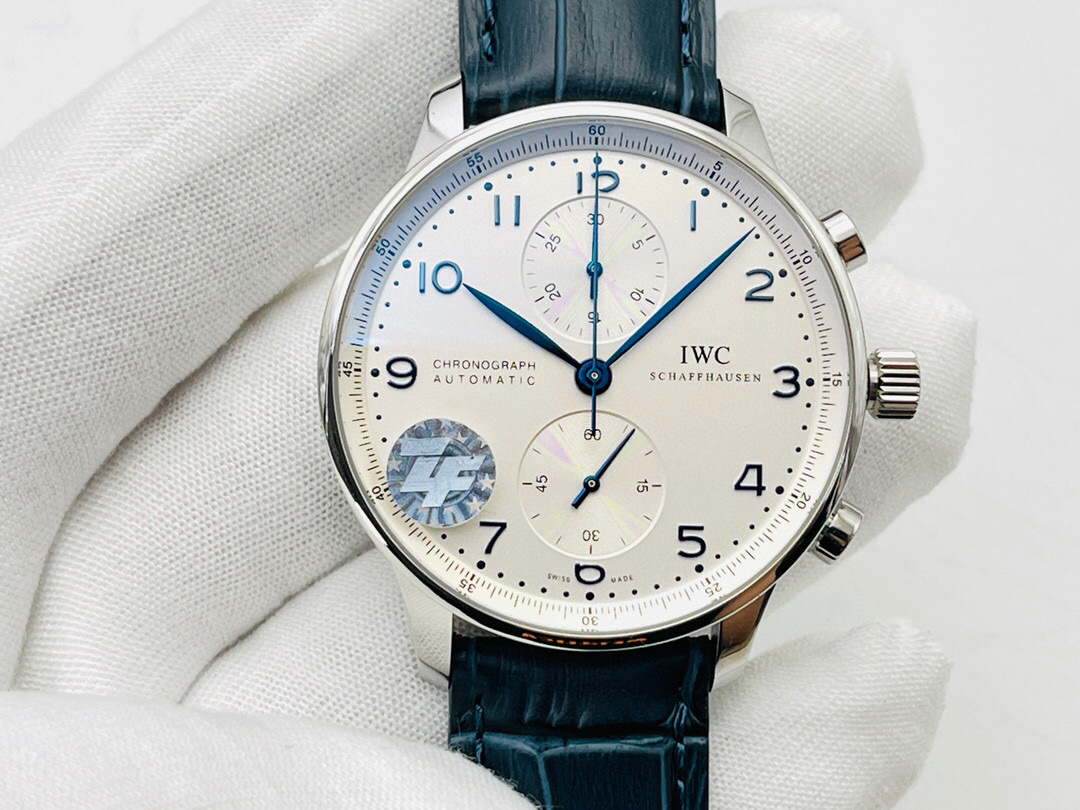 IWC 아이더블유씨 ZF공장 미러급 남자 남성 시계