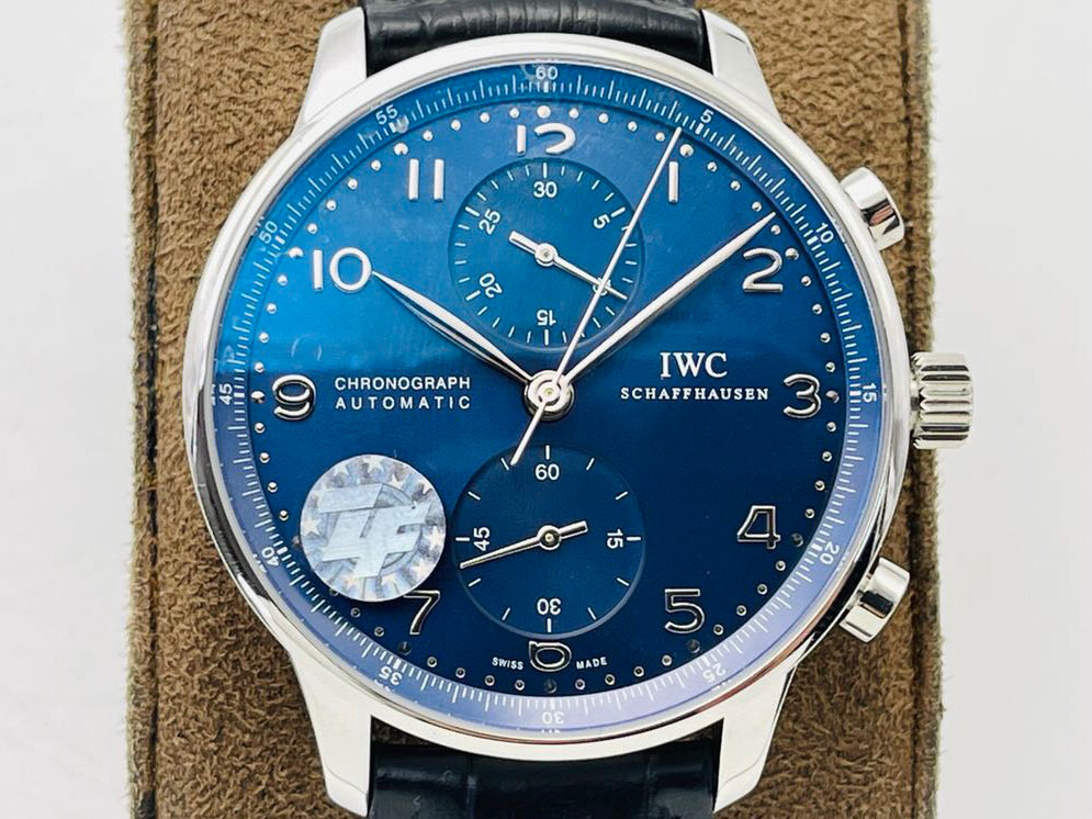IWC 아이더블유씨 ZF공장 미러급 남자 남성 시계