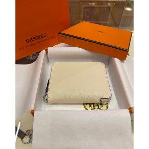 에르메스   카드지갑 머니클립