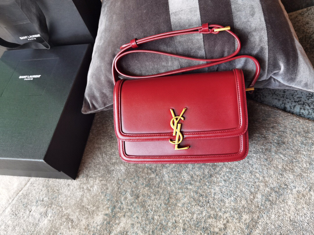 생로랑   여자 가방  634305