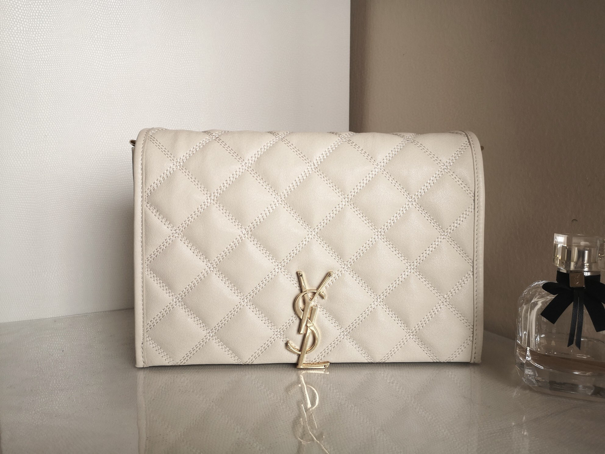 생로랑   여자 가방   629426