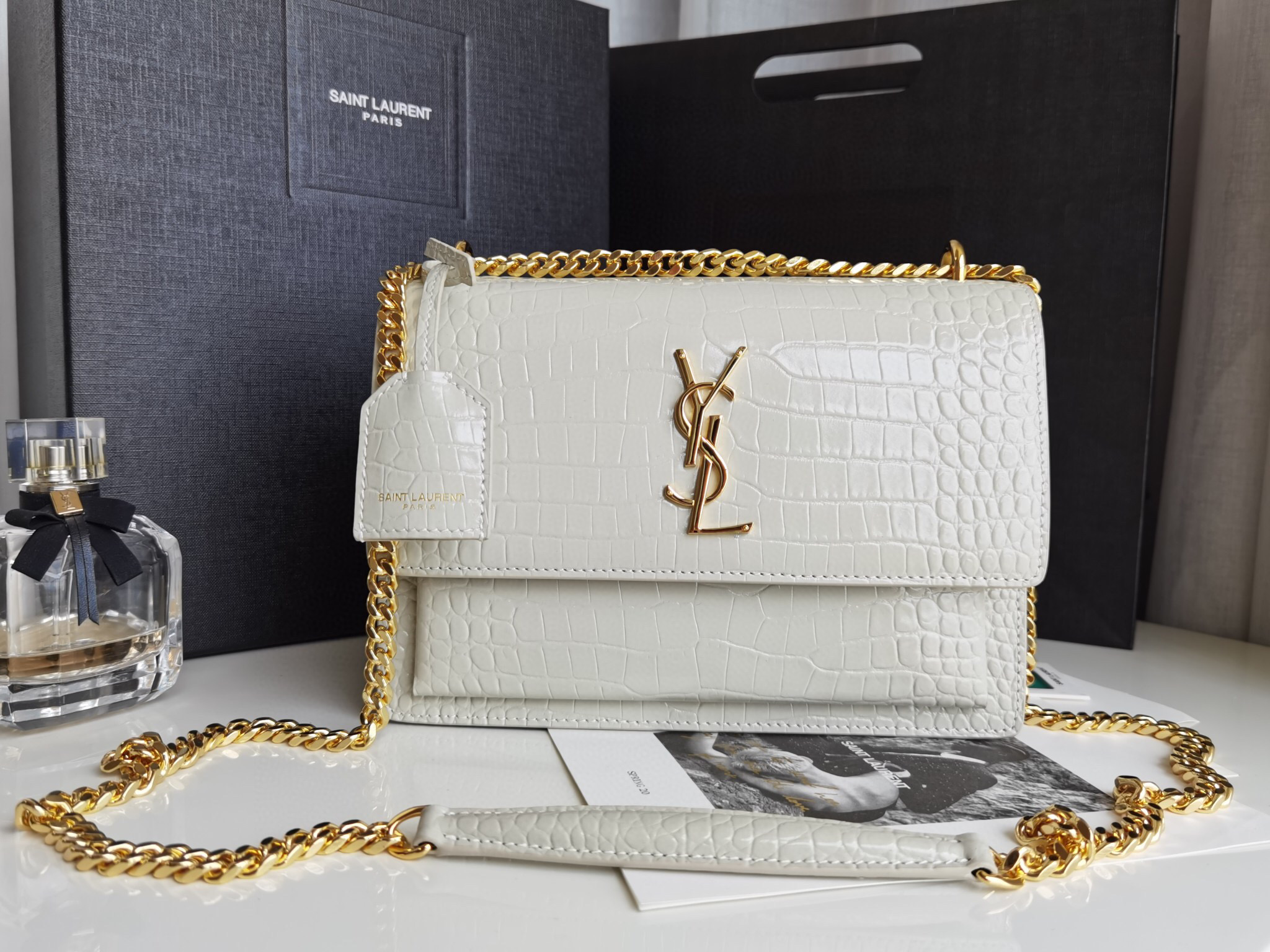 생로랑   여자 가방  442906