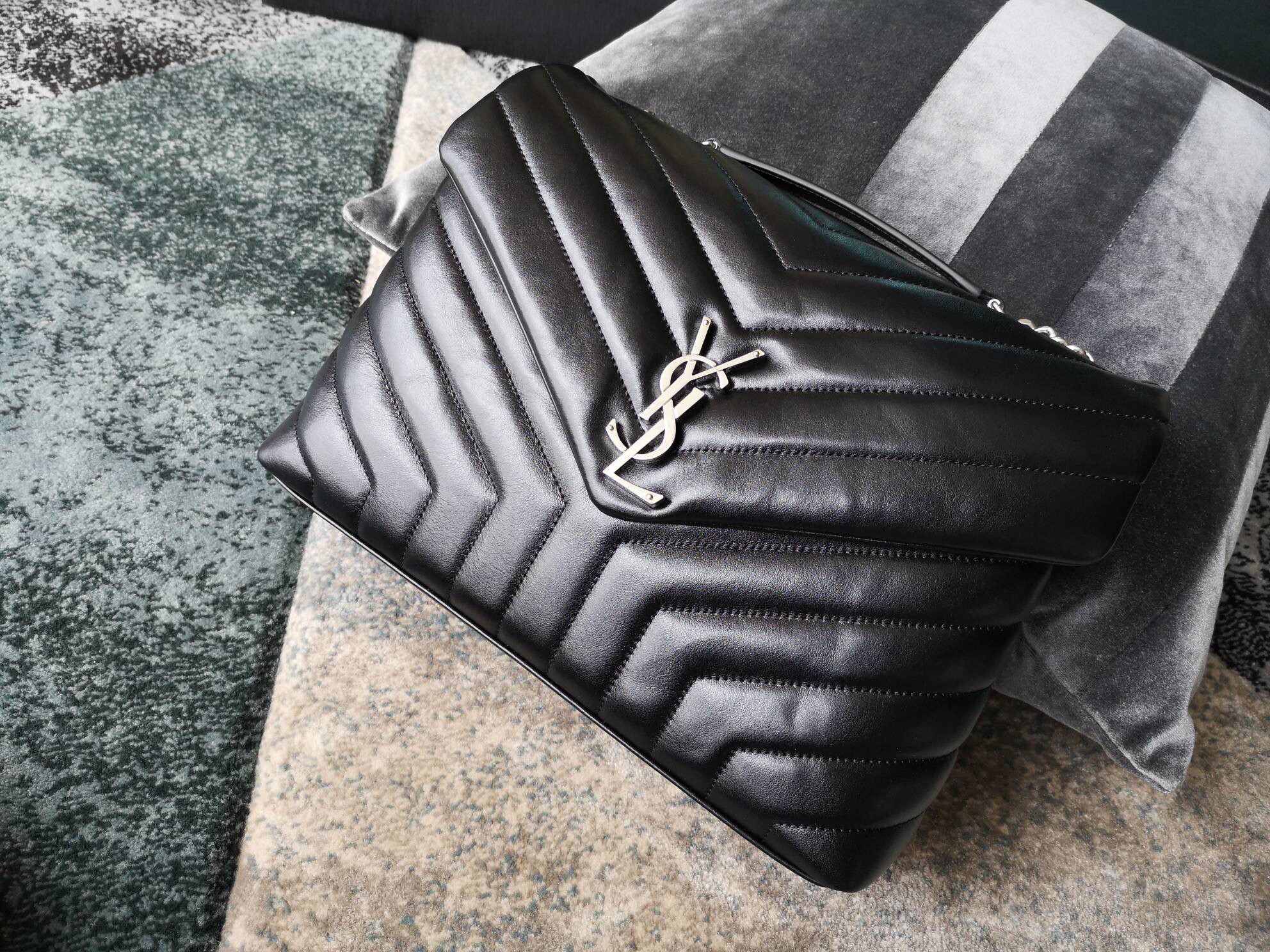 생로랑 여자 가방    574965