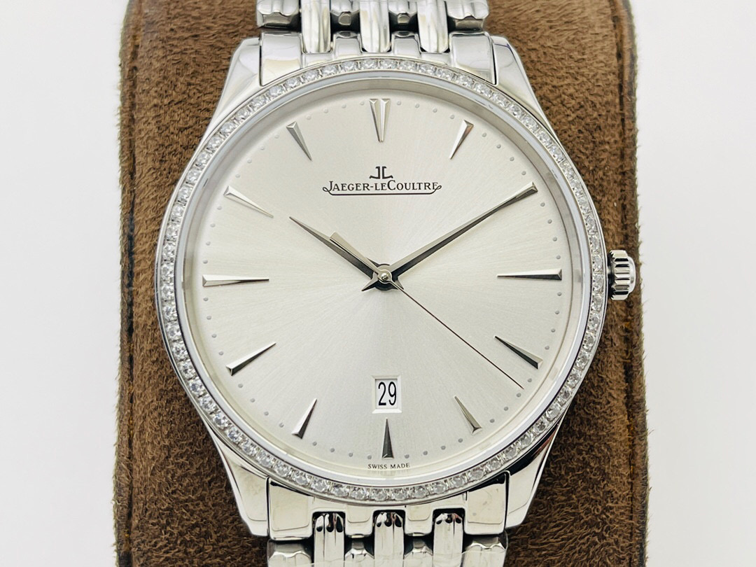 예거 르쿨트르 JL 공장 남자 미러급 시계