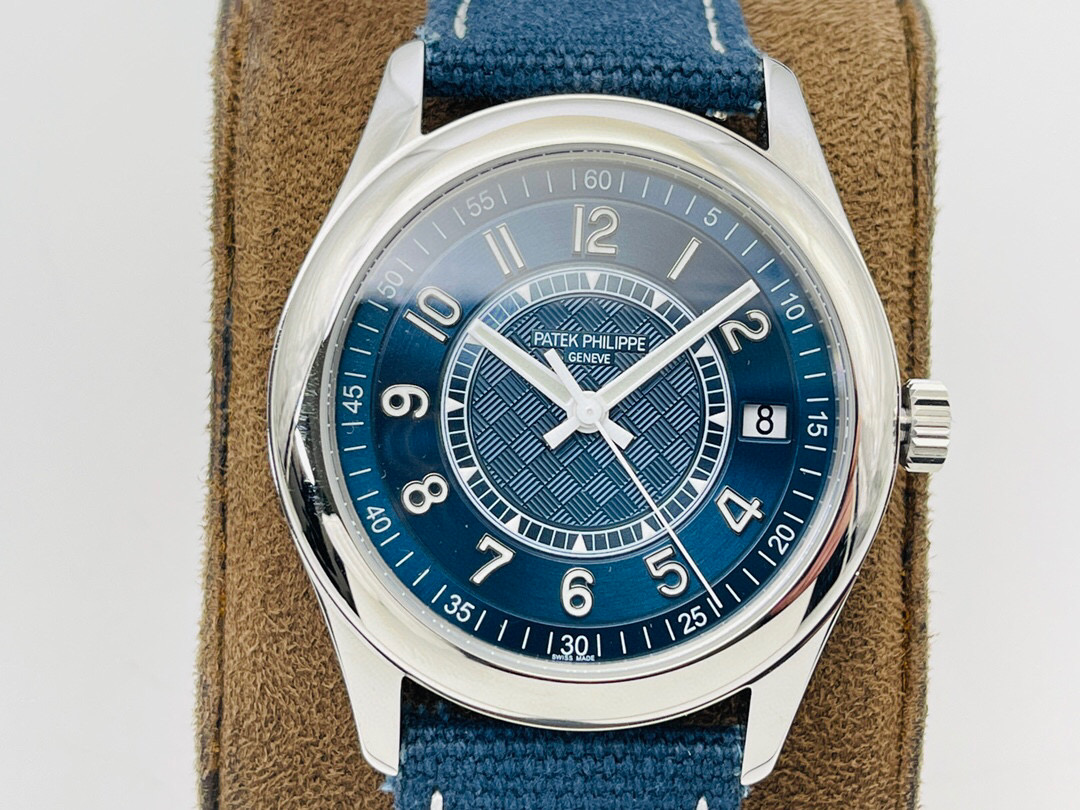 파텍필립 PFF 공장 남자 미러급 시계