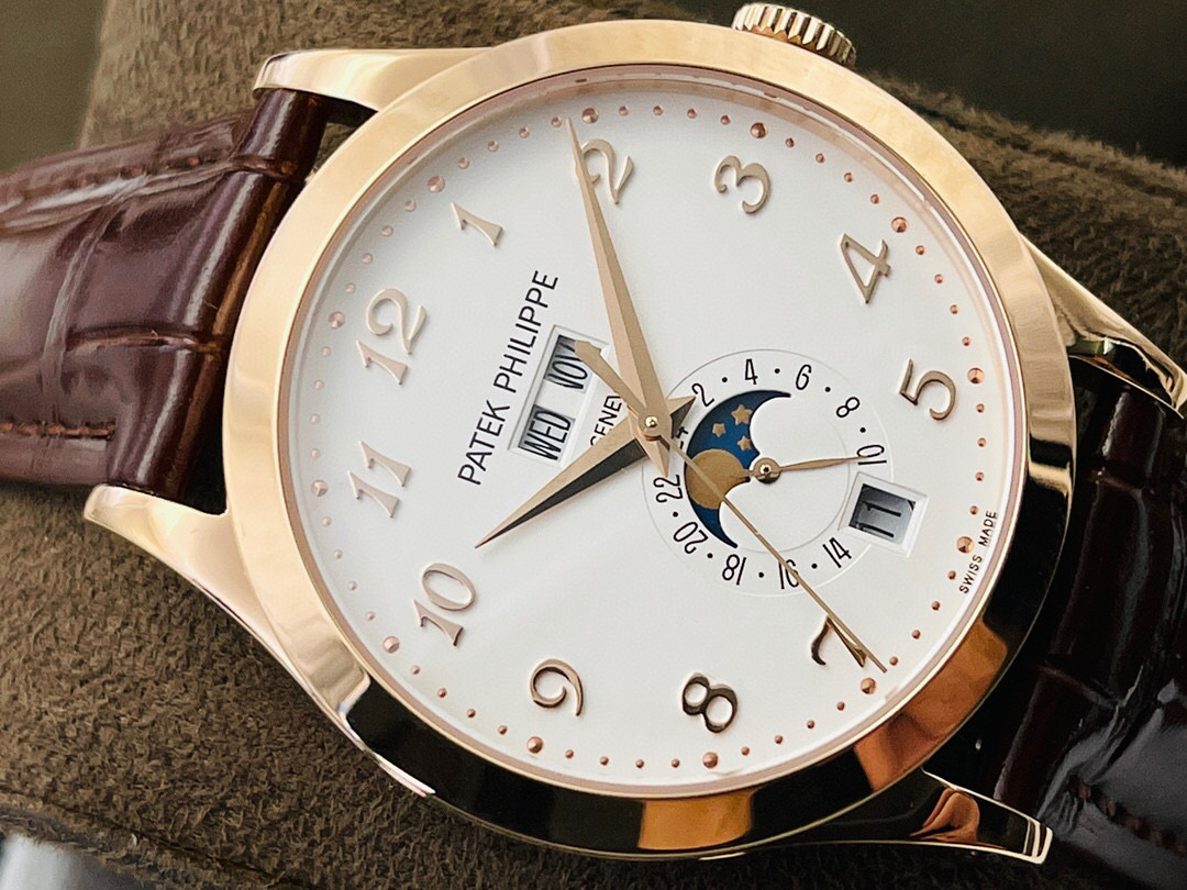 파텍필립 PFF 공장 남자 미러급 시계