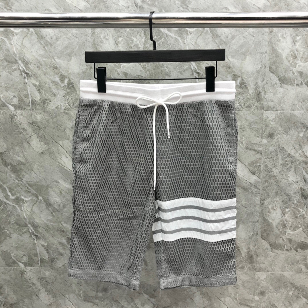 톰브라운   남녀공용  반바지