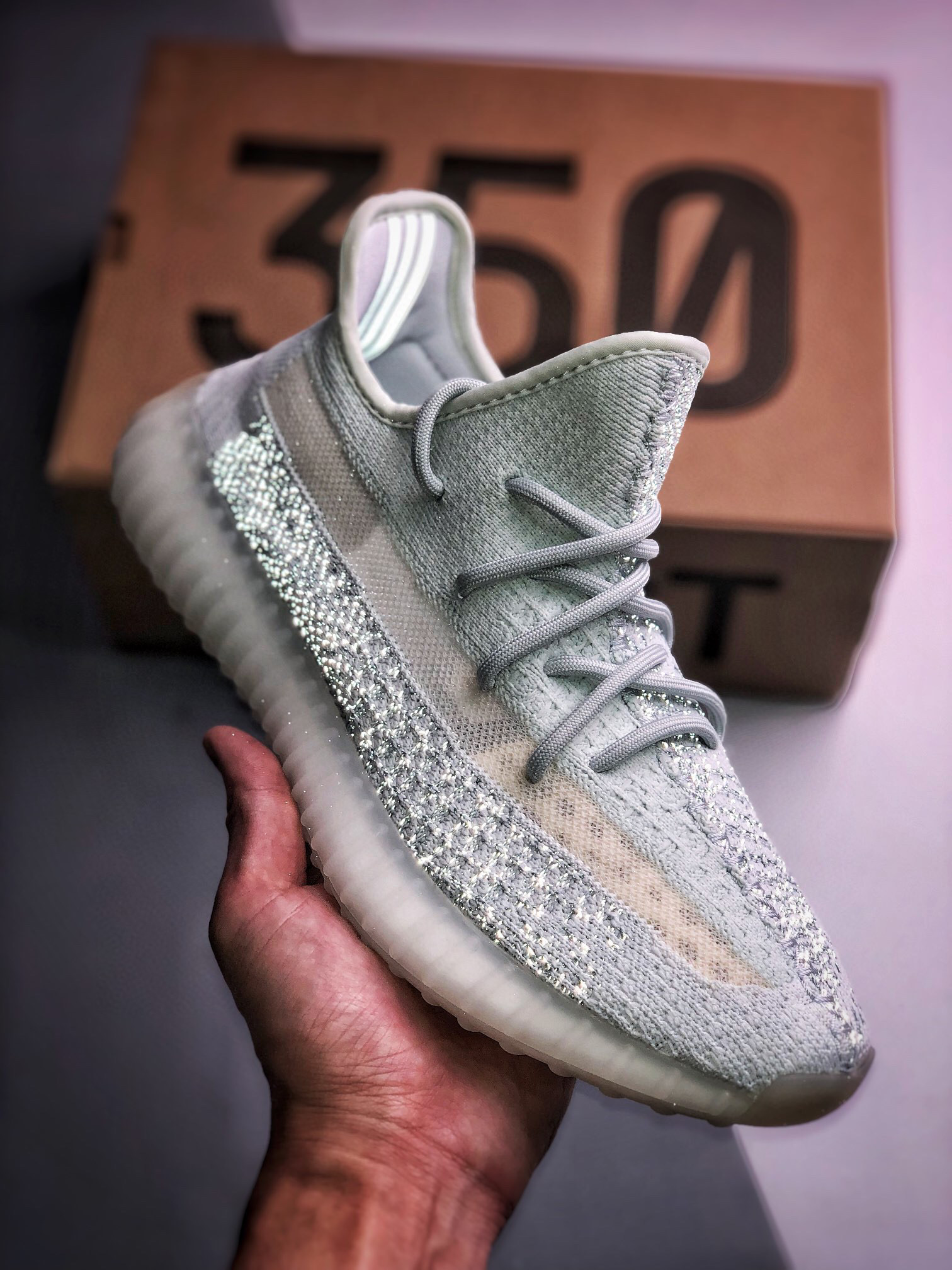 아디다스 이지부스트 350 남녀공용 신발 운동화 스니커즈