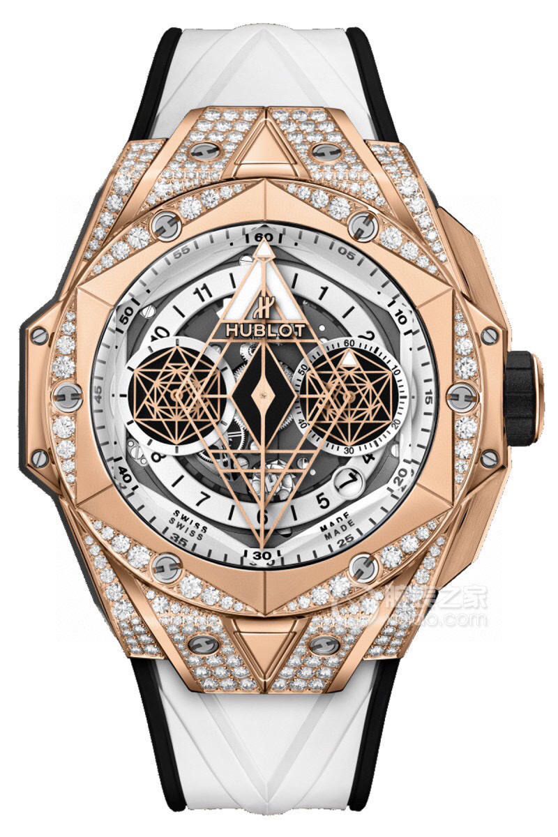 위블로 휴블로 SJ공장 2컬러 남자 미러급 시계