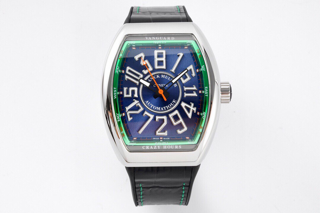 프랭크뮬러 SJ공장 남자 미러급 시계