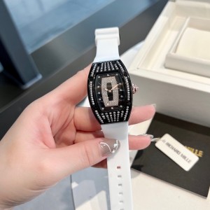 리차드밀 5컬러 여자 A급 시계