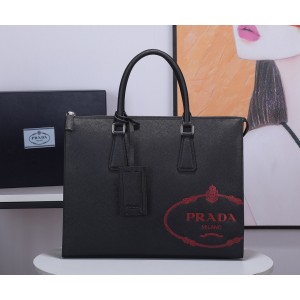 프라다 서류가방 2VG039