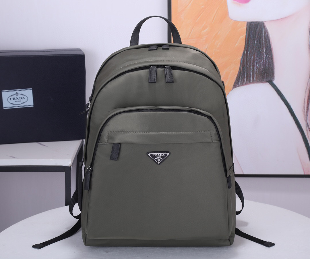 프라다 백팩 2VZ048