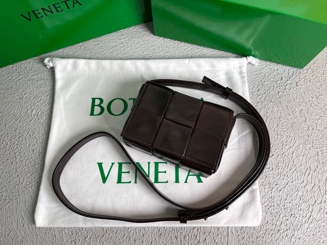 보테가베네타 카세트백 여자가방