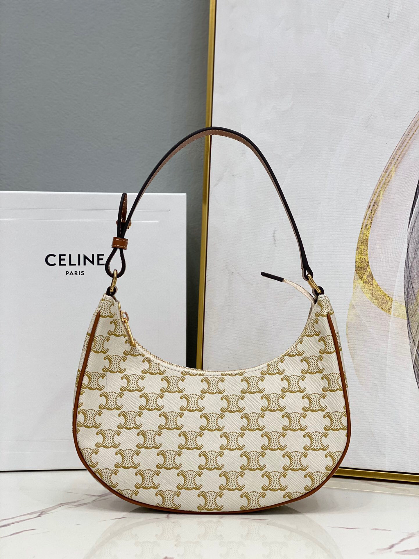 셀린느 여자가방 193952