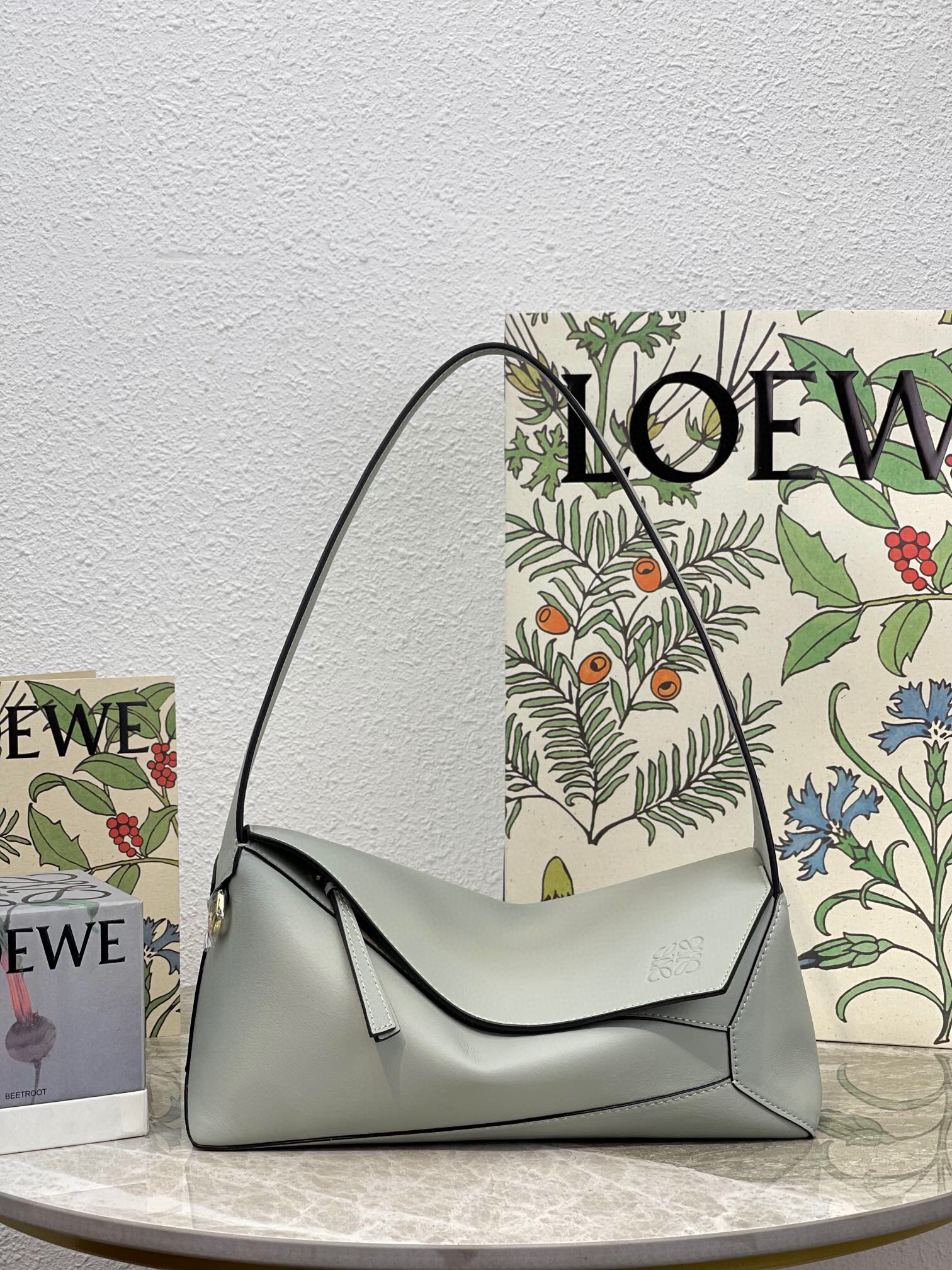 로에베 퍼즐 Hobo 백 여자가방