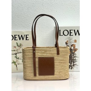 로에베 바스켓 백 여자가방