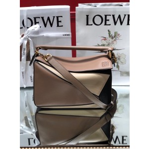 로에베 스몰 퍼즐백 크로스백 숄더백 남녀공용가방