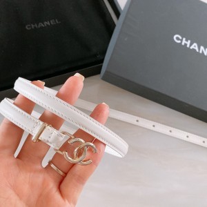 샤넬 여자 벨트