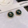 샤넬 여자 귀걸이