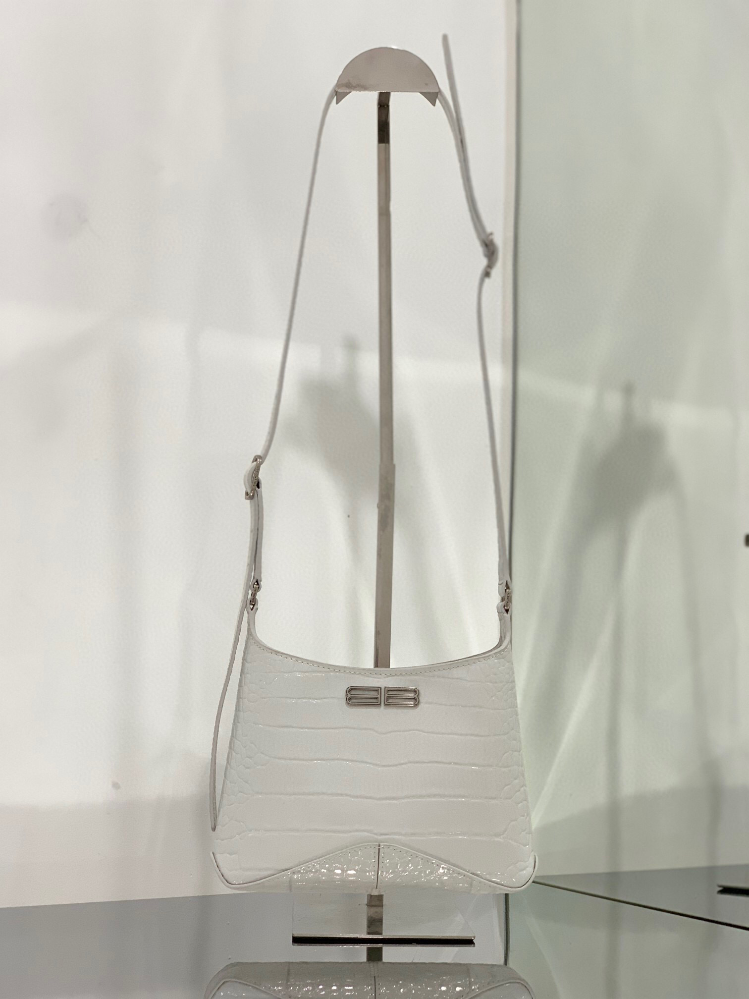 발렌시아가 크로스백 여자가방