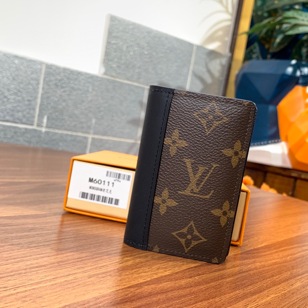루이비통 M60111 반지갑