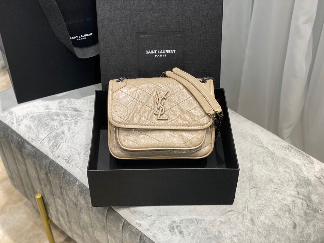 생로랑  여자 가방  533037