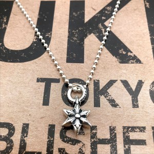 크롬하츠 목걸이