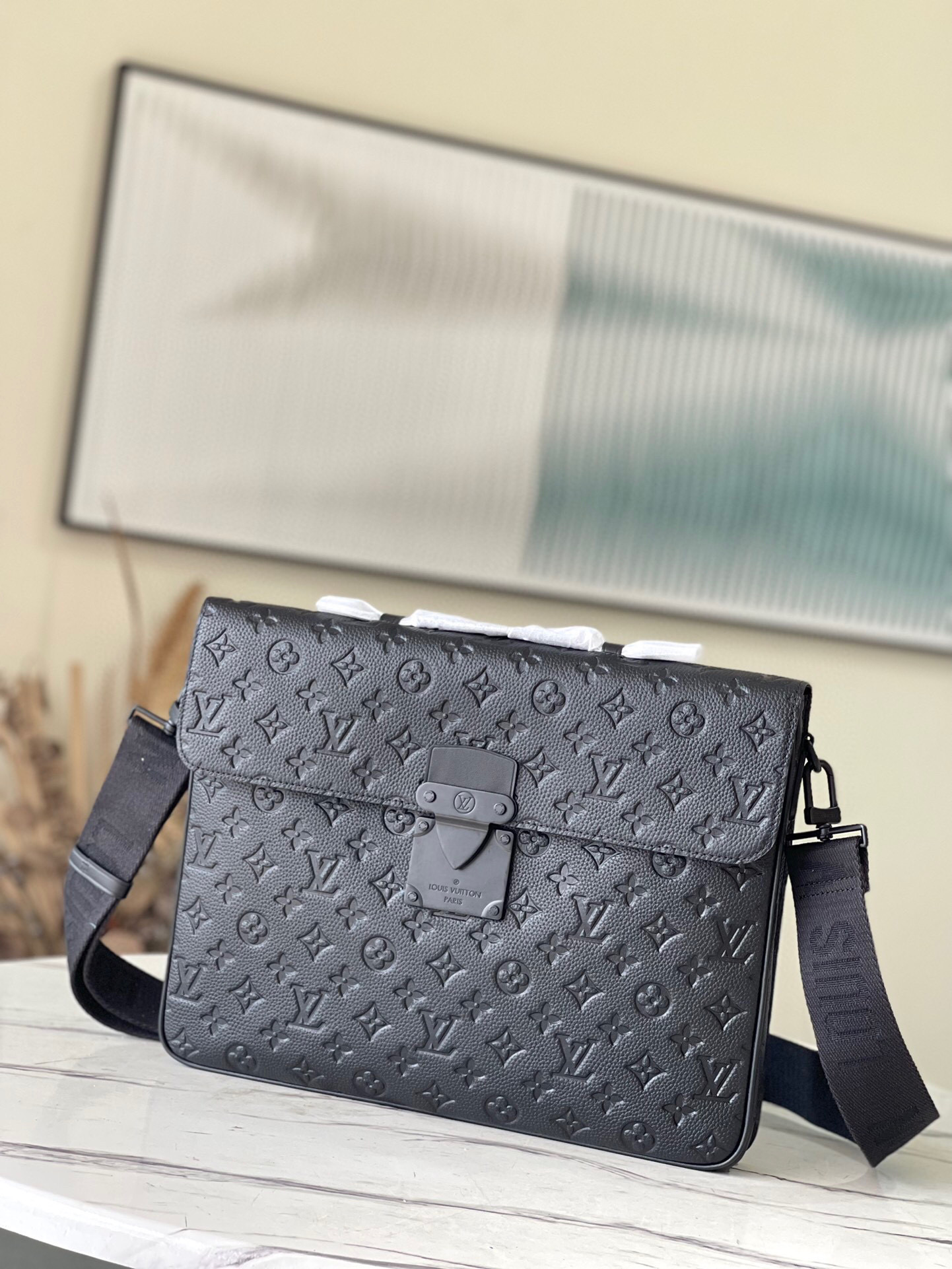 루이비통 M20835 서류가방