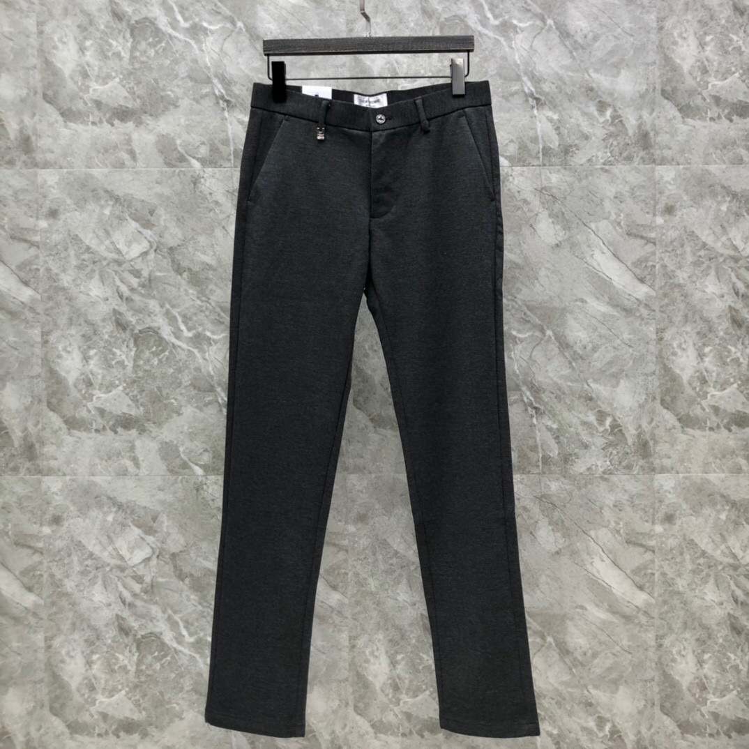 톰브라운 남자 정장 바지