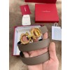 페라가모 여자 벨트 25mm