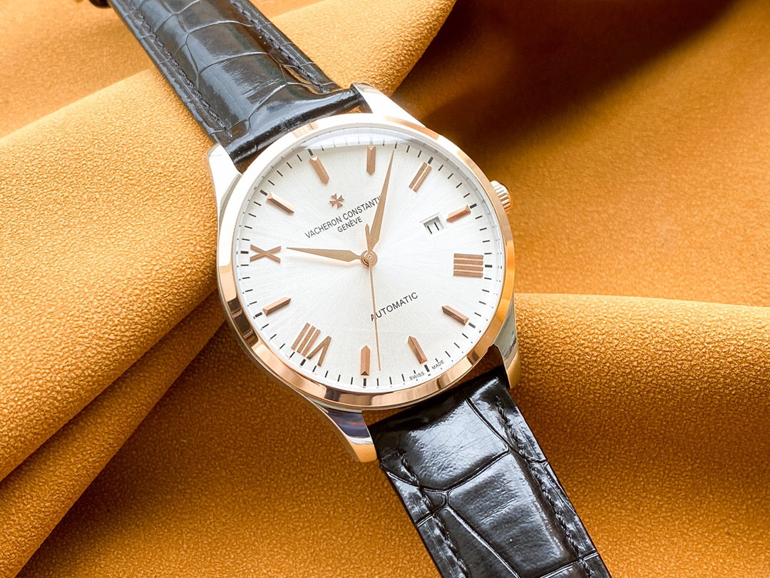 바쉐론 콘스탄틴 A급 남자 미러급 시계 6컬러