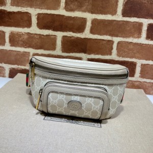 구찌 682933 허리가방