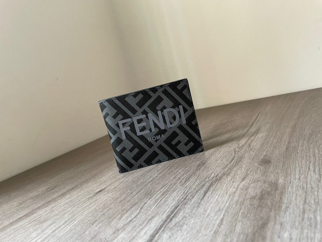 팬디 남자반지갑