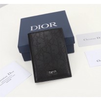 디올 남자 카드지갑 2ESCH138