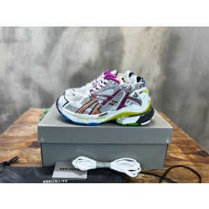 발렌시아가 남녀공용 신발 운동화