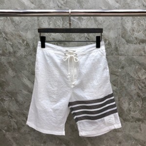 톰브라운 남자 반바지