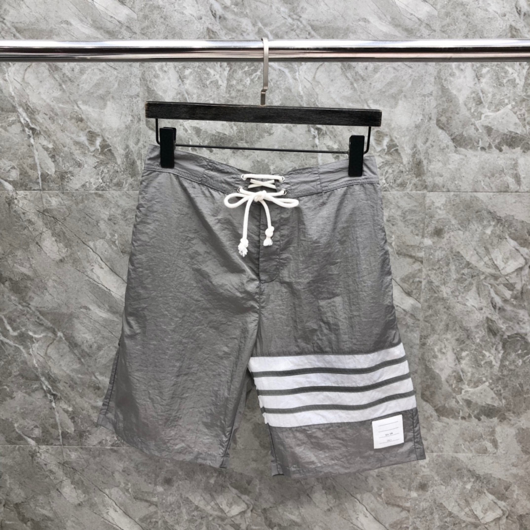 톰브라운 남자 반바지