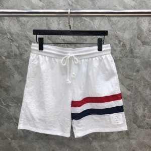 톰브라운 남자 반바지