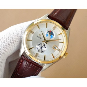 오메가 A급 남자 시계