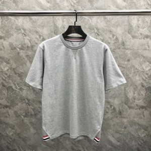 톰브라운 남자 반팔티