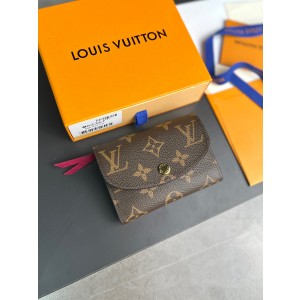 루이비통 여자지갑 M41939
