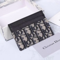 디올 카드지갑