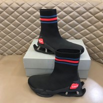 발렌시아가 스피드러너 남녀공용 신발 운동화 스니커즈