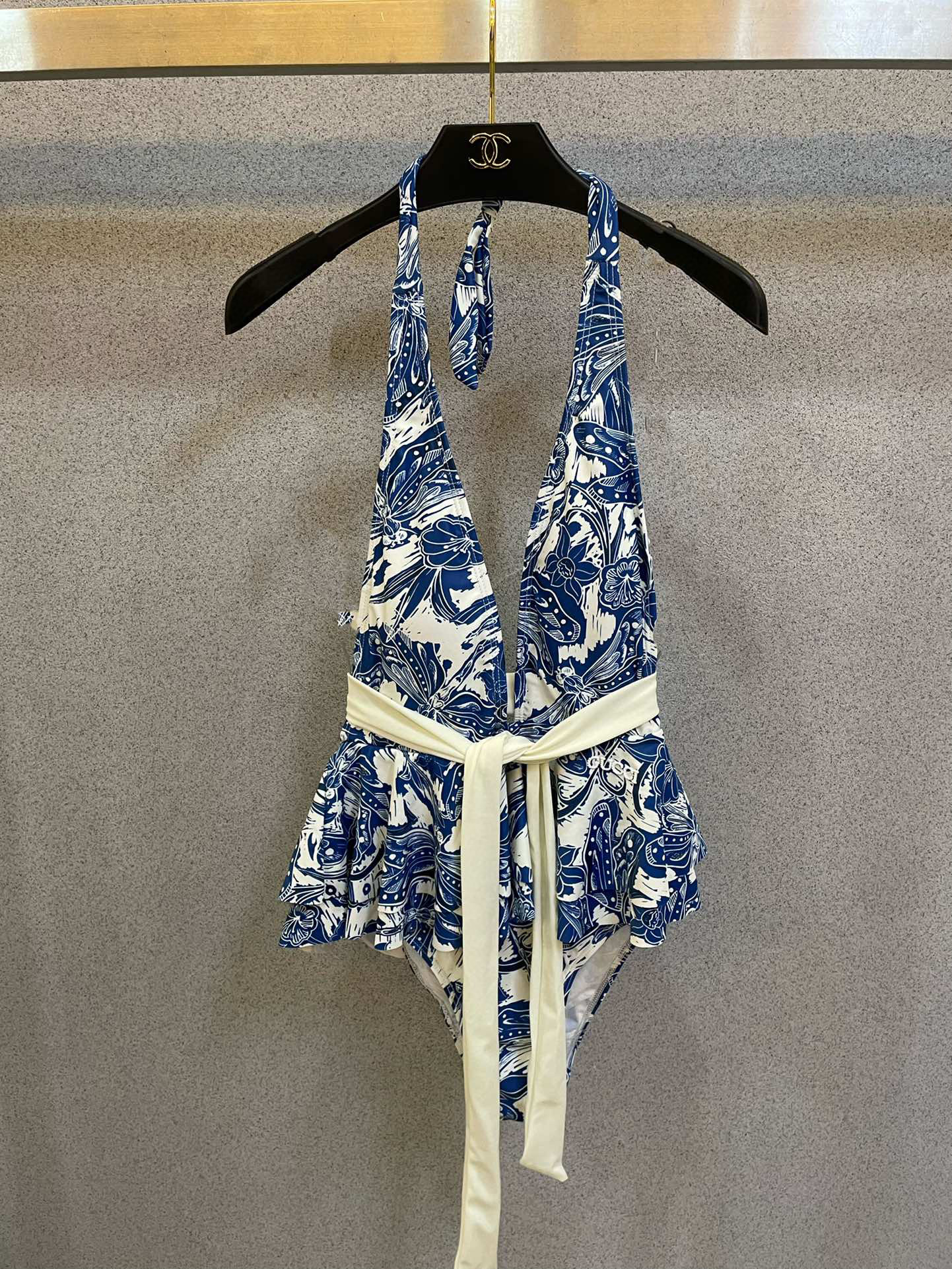 구찌  여자 수영복