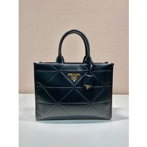 프라다 여자가방 미듐 1BA378